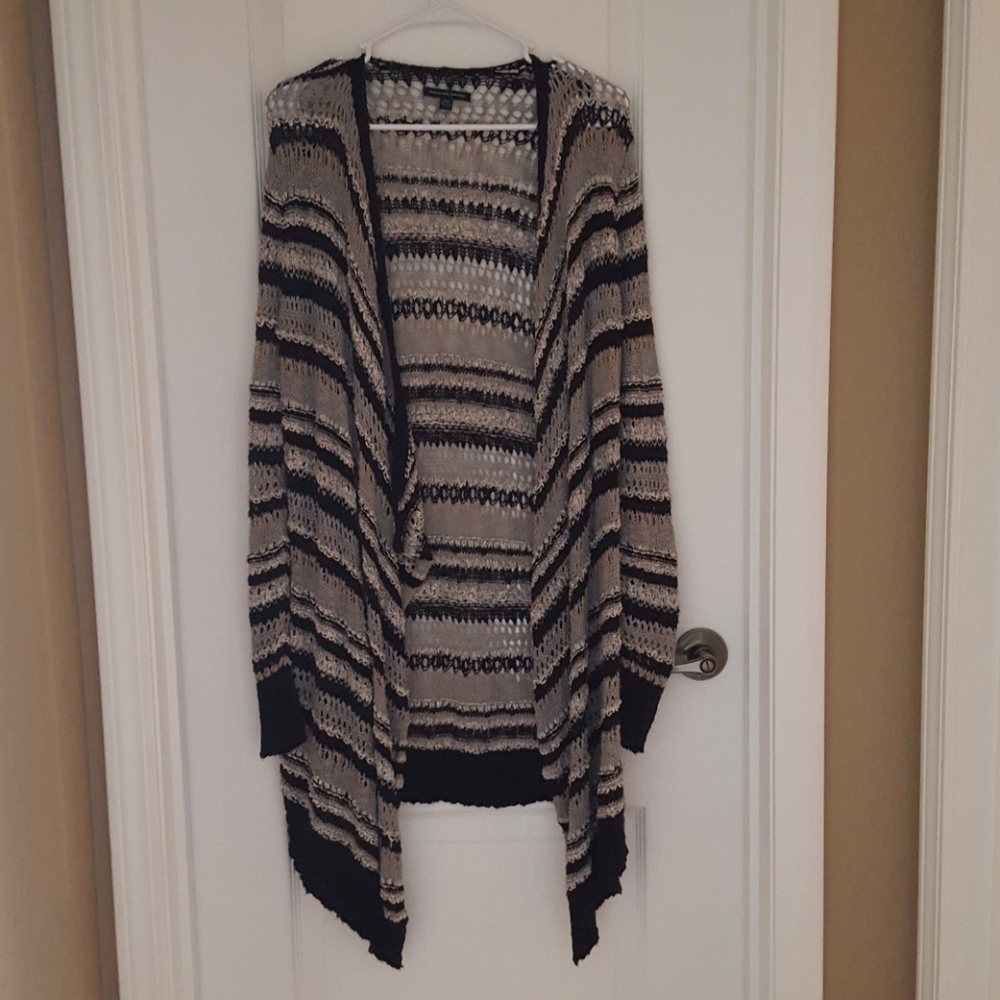 Americab Eagle knit sweater cover